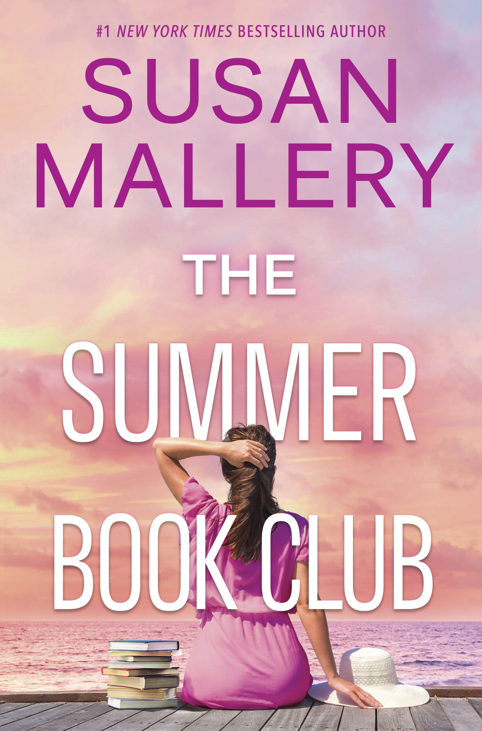 1 Nyt Bestselling Romance And Women&amp;#039;S Fiction Author Susan Mallery with regard to Susan Mallery Books In Order Printable List