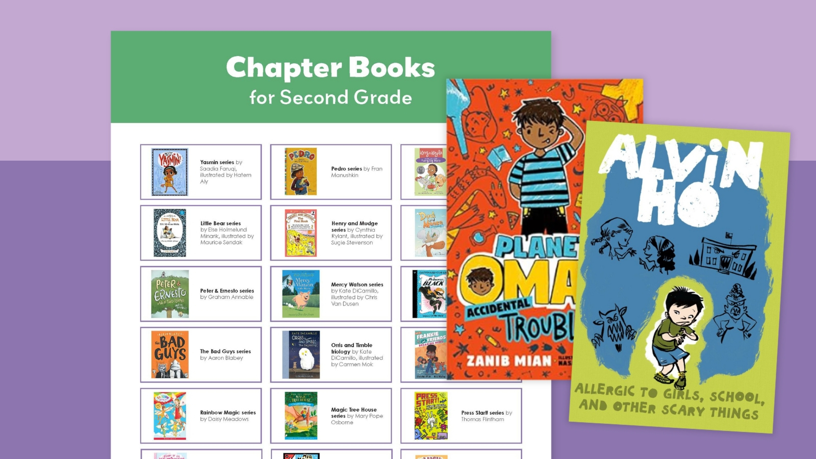 31 Chapter Books For Second Graders, Recommendedteachers within Free Printable Books For Second Graders
