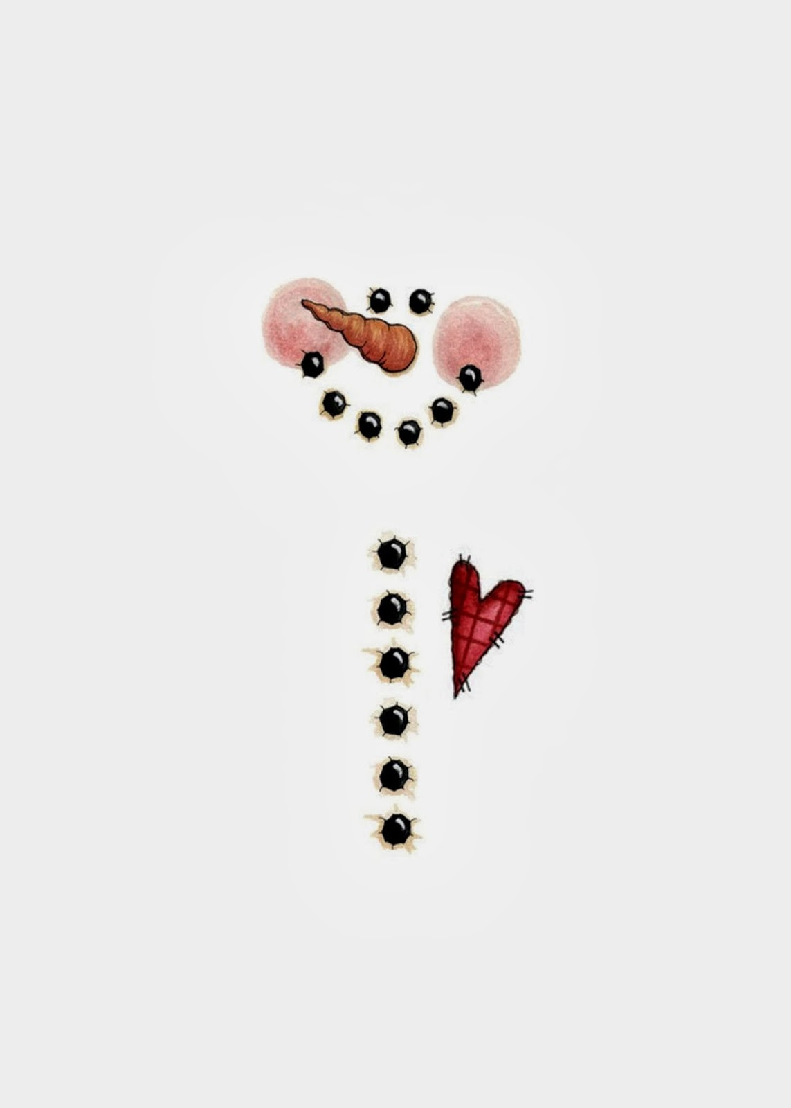 Be Differentact Normal: Snowman Candy Bar Wrapper [Christmas regarding Printable Snowman Candy Bar Wrapper Template