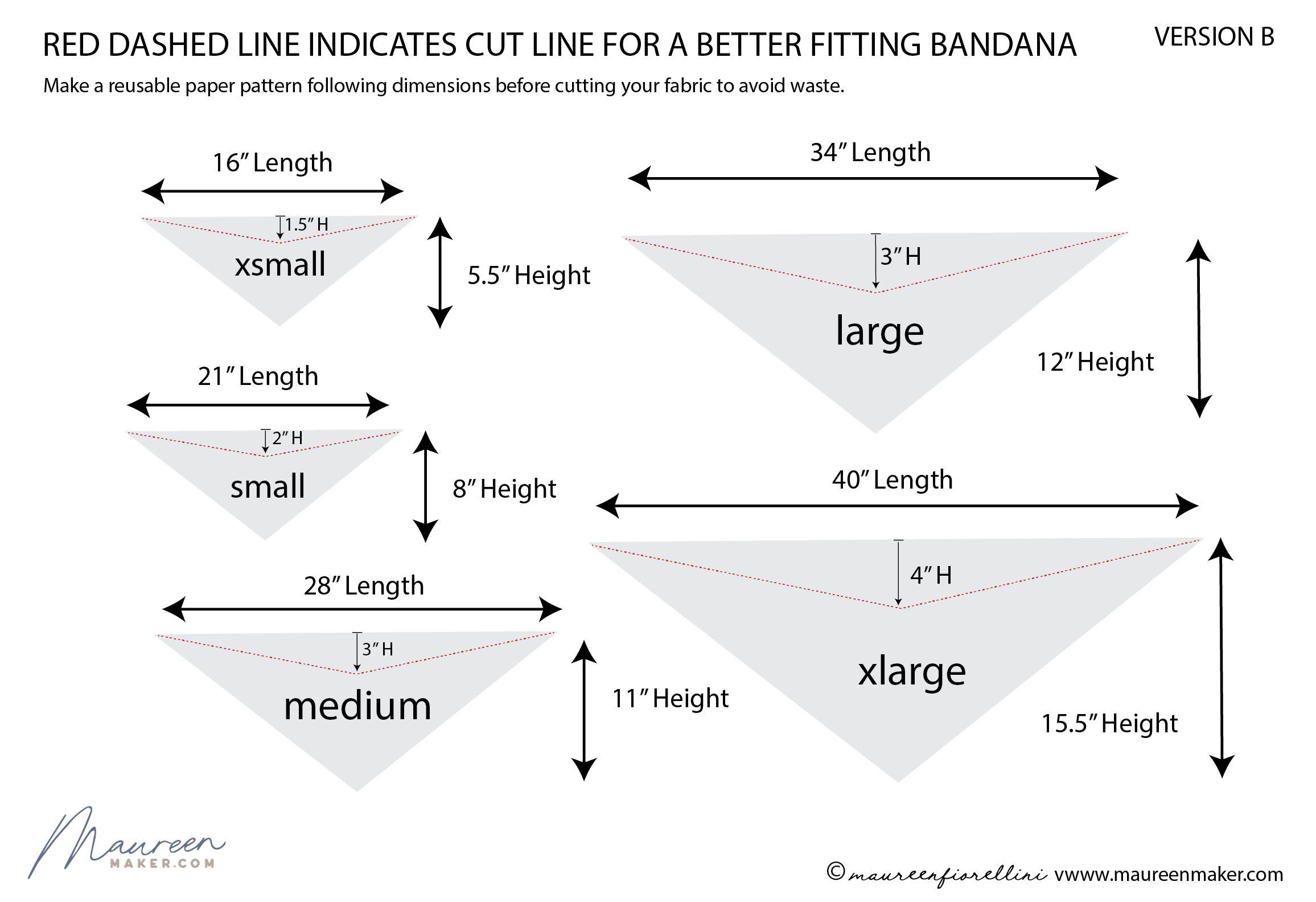 Custom Textile And Surface Pattern Designs inside Printable Template Printable Dog Bandana Pattern Free