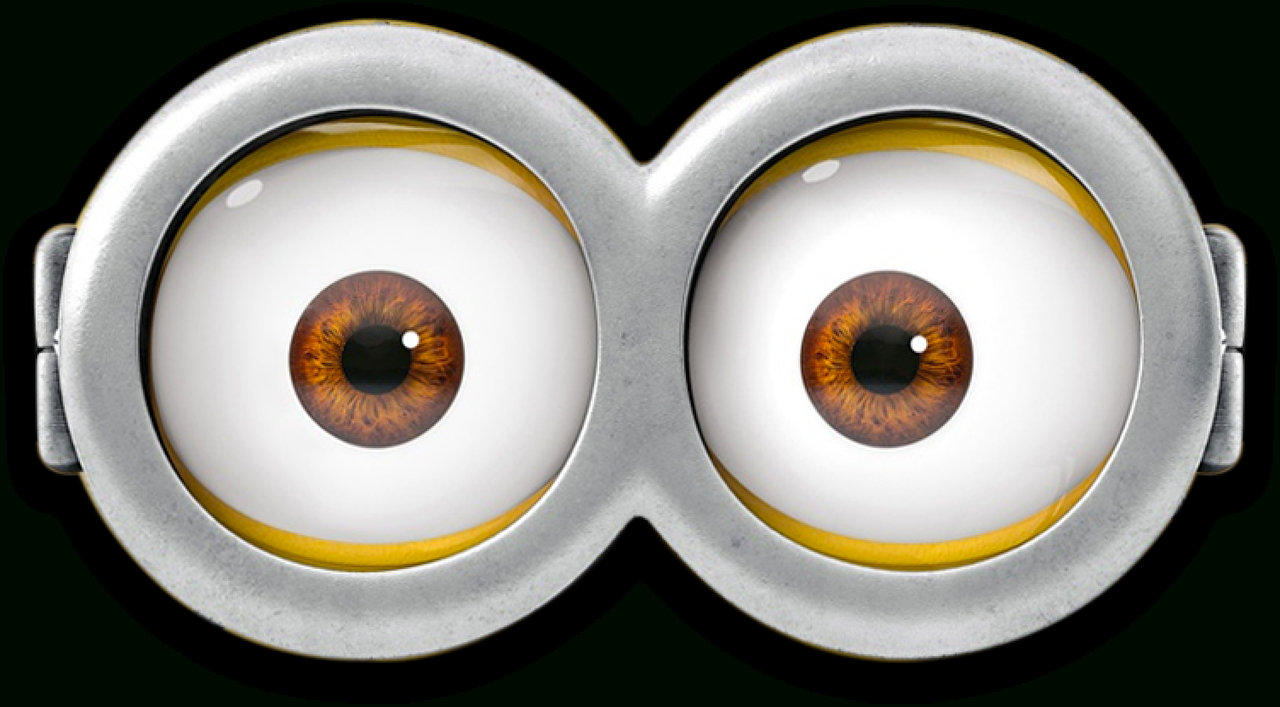 Explore 22+ Free Minion Illustrations: Download Now - Pixabay regarding Minion Eyes Printable Free Download