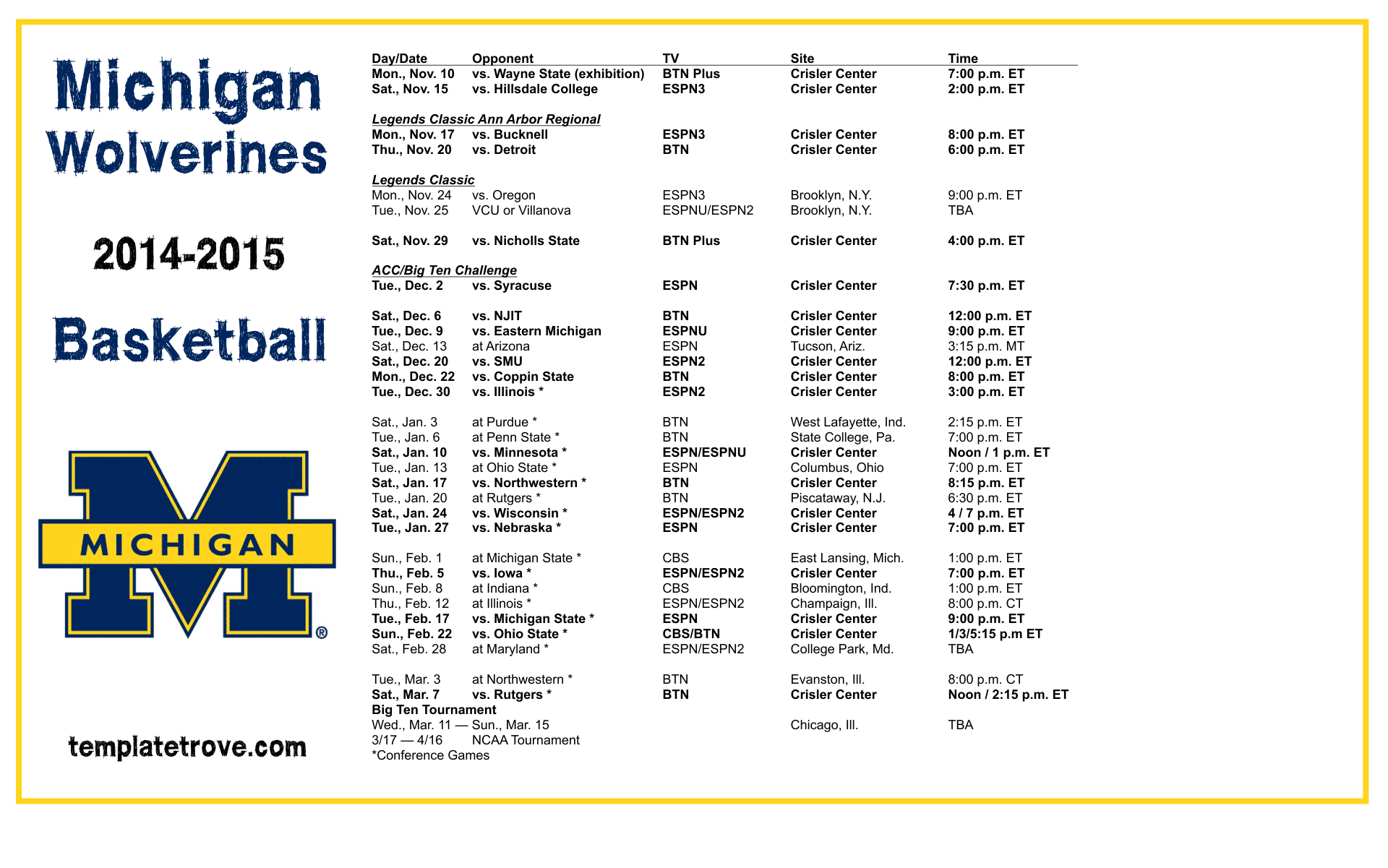 🔥 [50+] Michigan State Basketball Schedule Wallpapers regarding Michigan State Basketball Printable Schedule