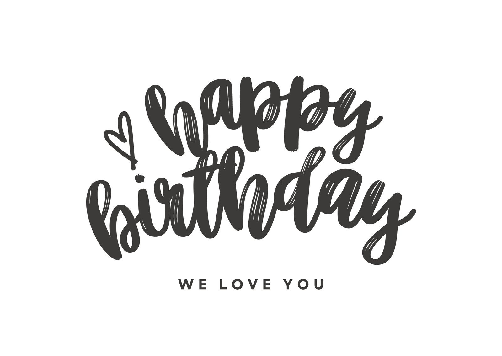 Free, Custom Printable Birthday Card Templates | Canva regarding Happy Birthday Signs Printable Free