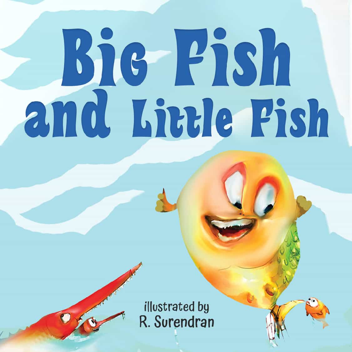 Free Kids Books For K-3. Decodable Phonics Readers Pdf | Bookbot pertaining to Printable Story Books For Kindergarten