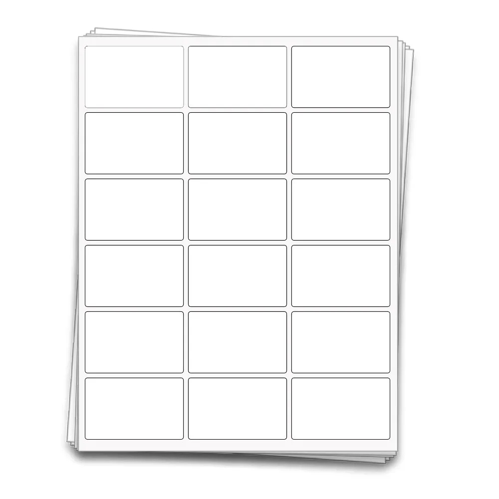 Free Mini Candy Bar Label Templates For Word, Canva, Adobe for Printable Free Candy Bar Wrapper Template For Word