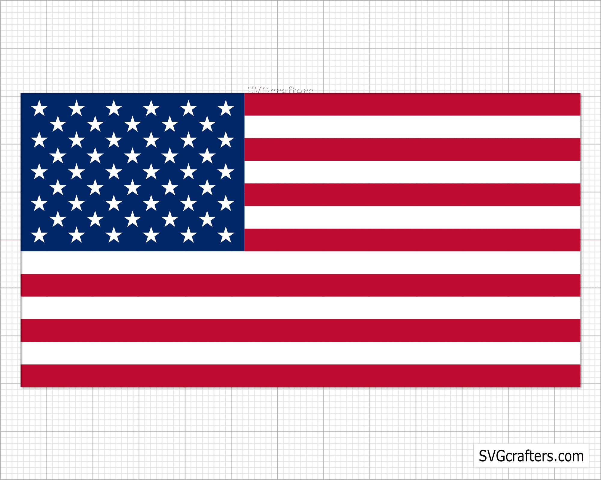 Kostenlose Amerikanische Flagge Svg, Freie Us-Flagge Svg, Usa in Printable American Flag Clip Art
