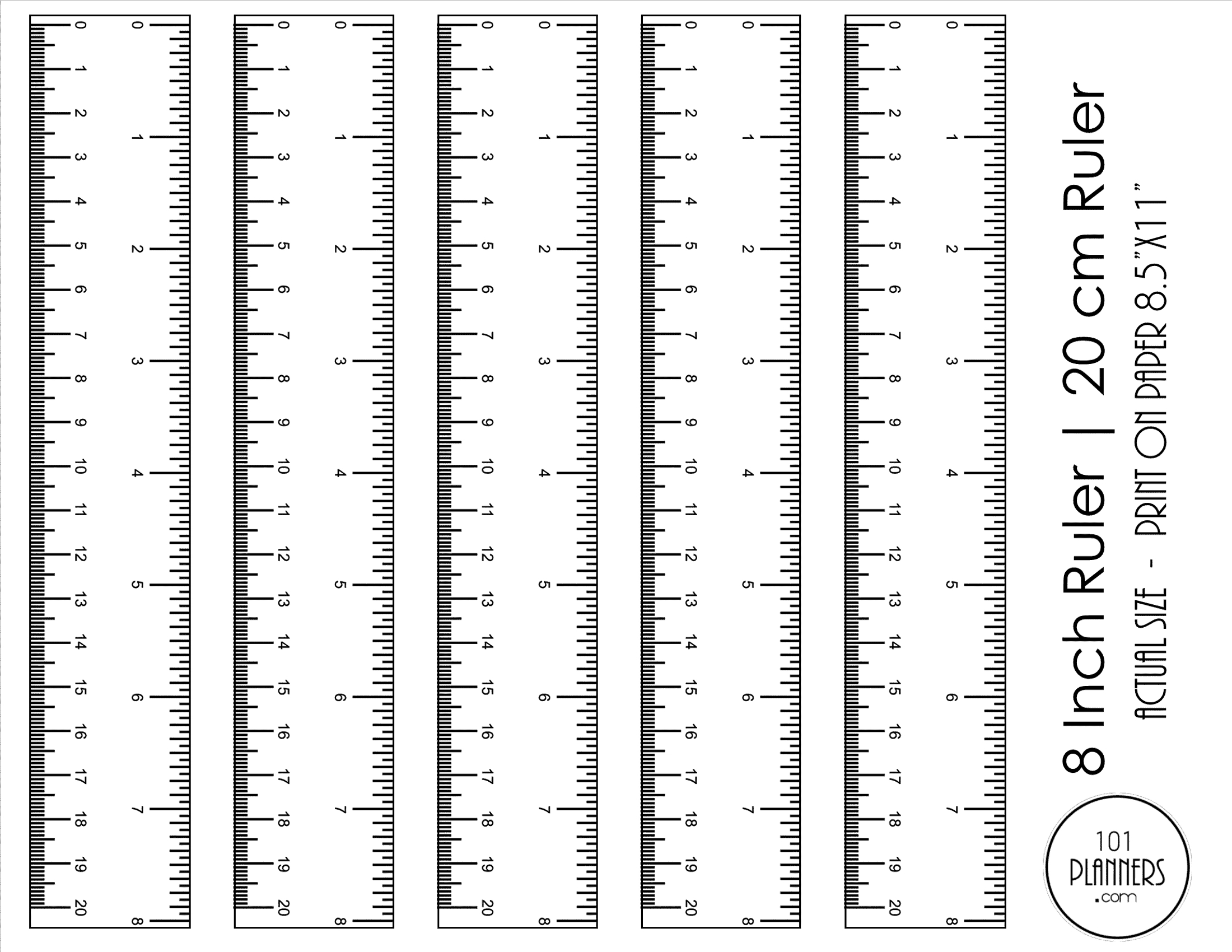 Millimeter Ruler – Free-Printable-Paper - Worksheets Library throughout Actual Size Millimeter Ruler Printable