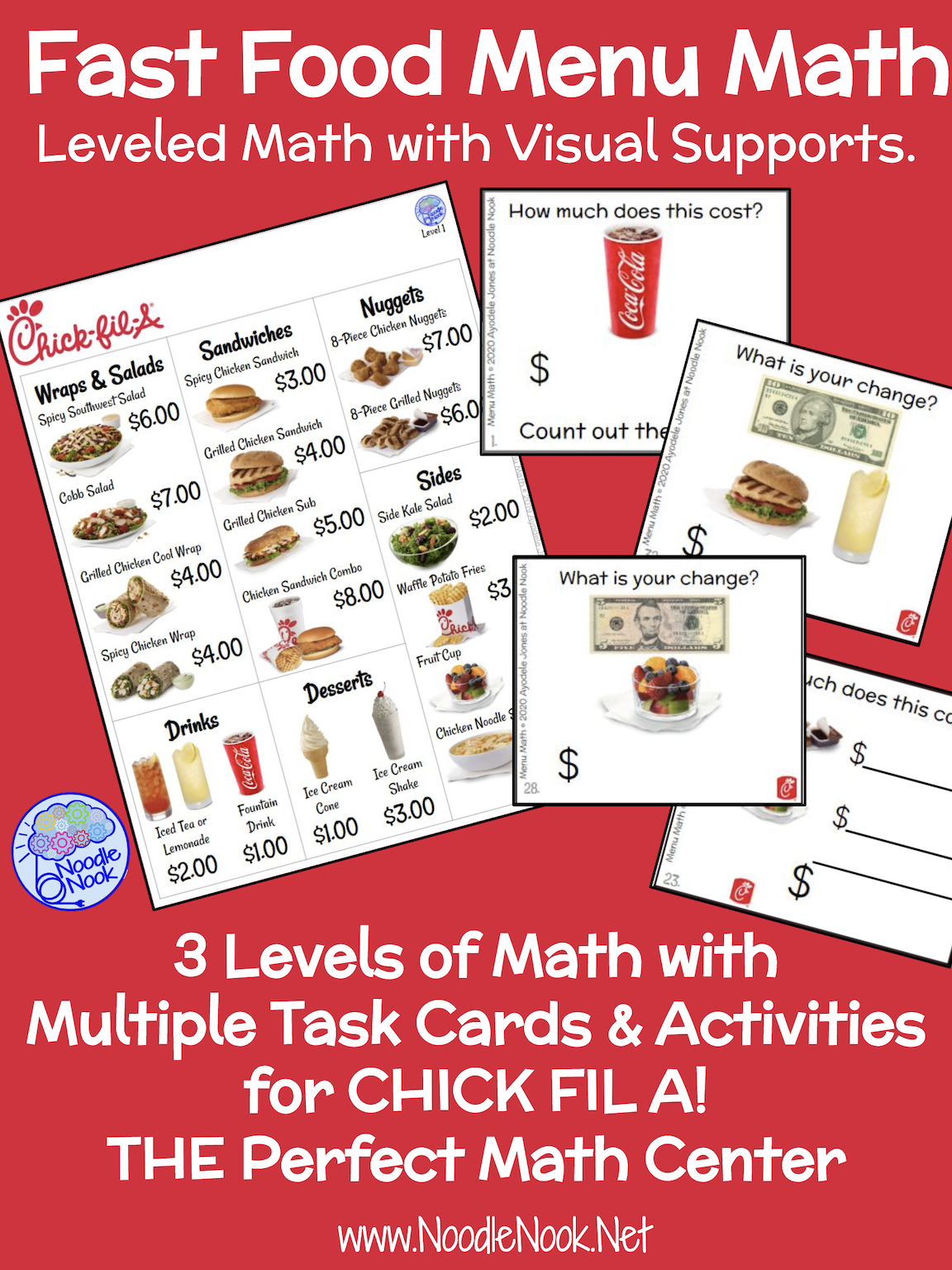 My Favorite Teachers Pay Teacher Autism Downloads inside Teachers Pay Teachers Free Printable