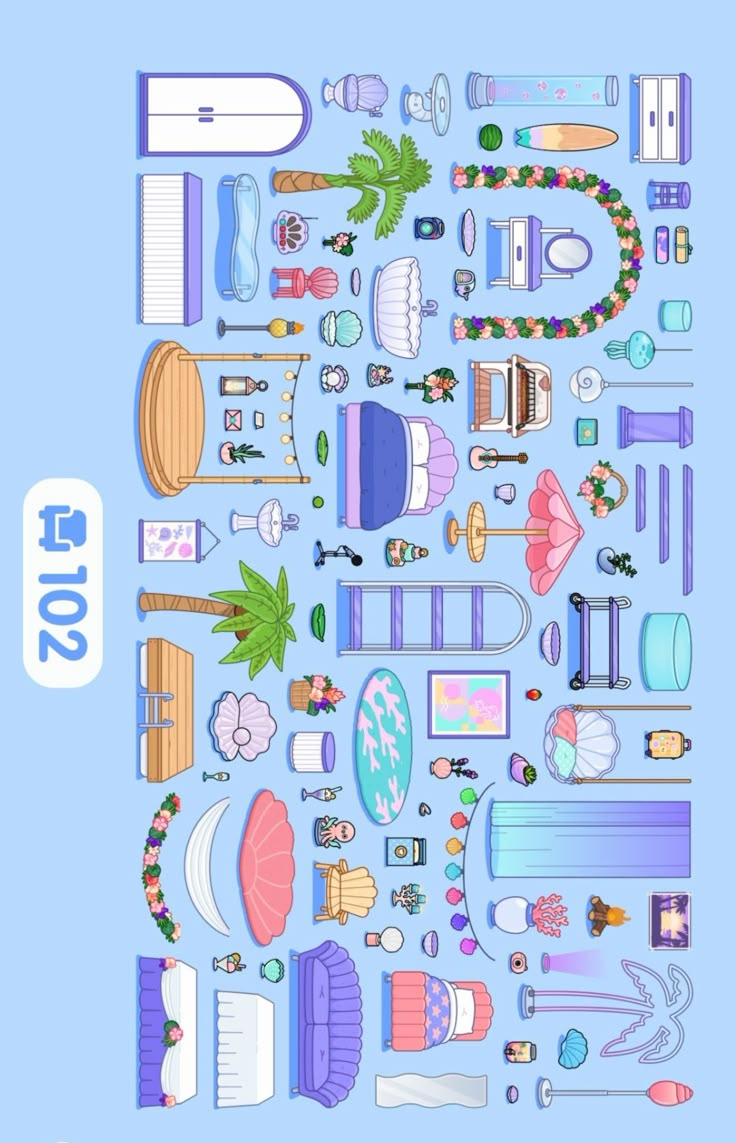 Pinclaudia Osan-Ciurdas On Salvări Rapide | Paper Doll inside Furniture Toca Boca Paper Doll Printable