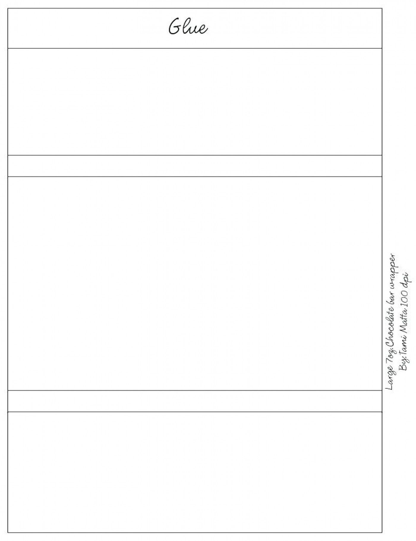 Printable Candy Bar Wrapper Template Word | Jamesgrilokcovil1974&amp;#039;S in Printable Free Candy Bar Wrapper Template For Word