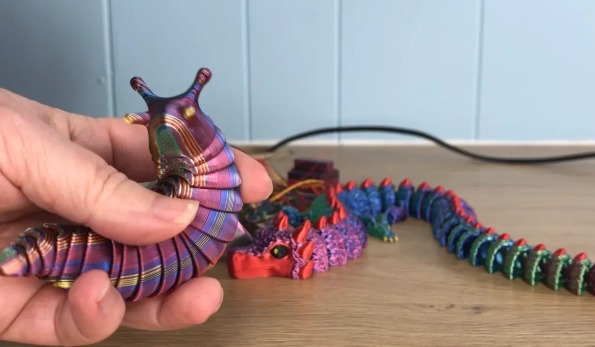 Top Sites To Find 3D Printable Stl Files (Free & Paid) ⋆ Stldenise3D with regard to 3d Printable Files Free Download