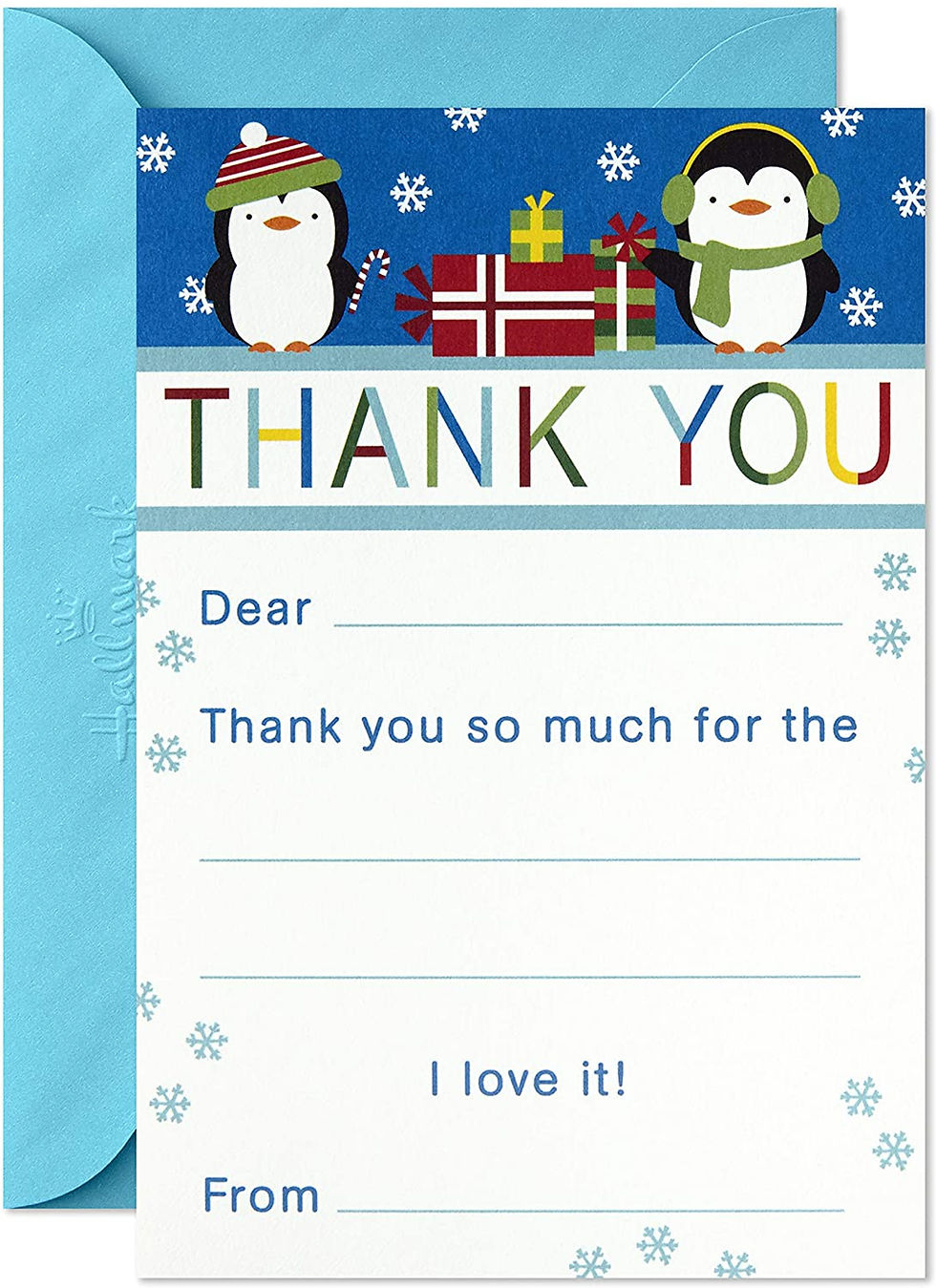 52 Thank Yous | Best Thank You Cards And Notes! throughout Free Thank You Cards Hallmark Printable