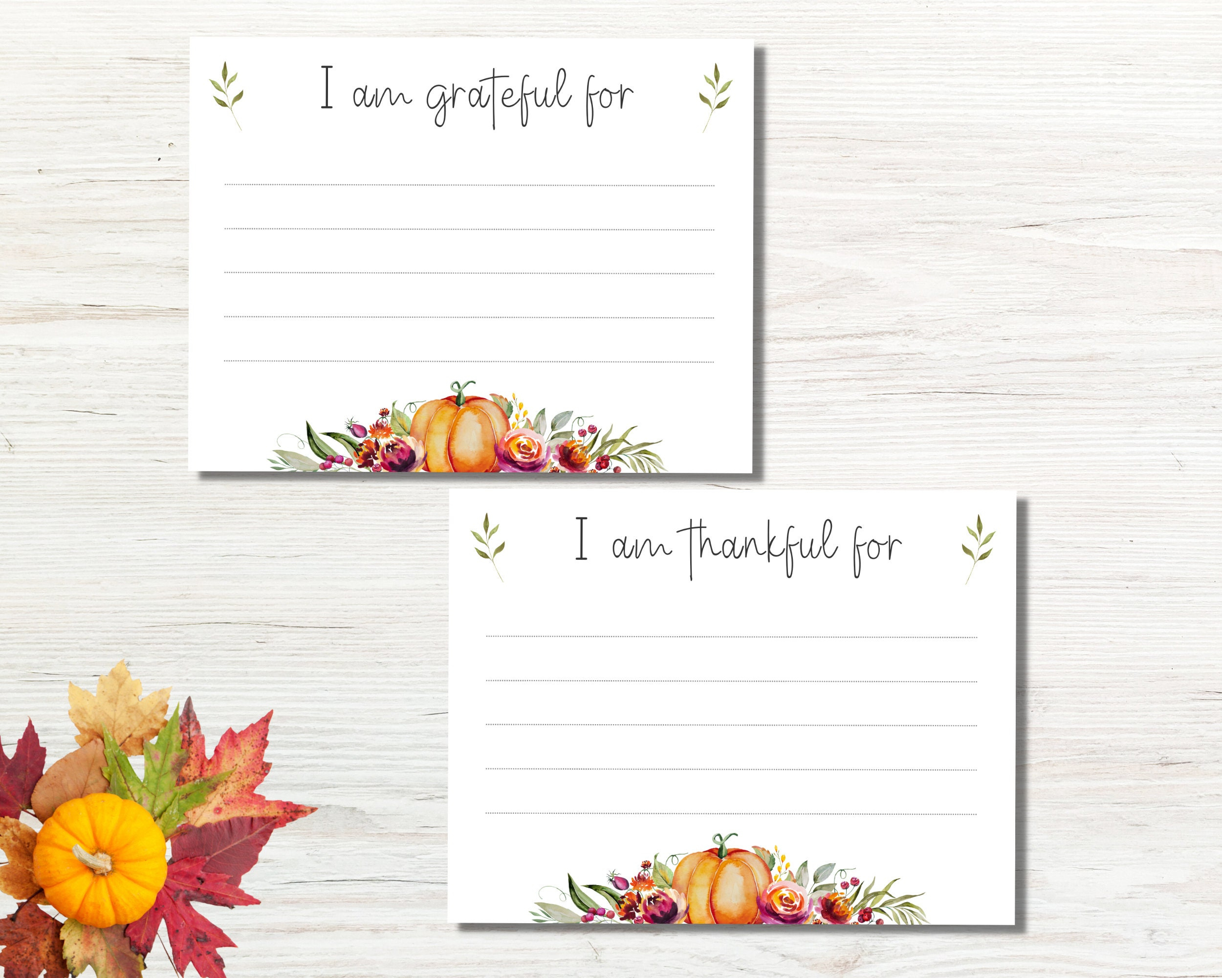 I Am Thankful For You Cards Printable, Gratitude Cards Template inside Thankful For You Cards Printable