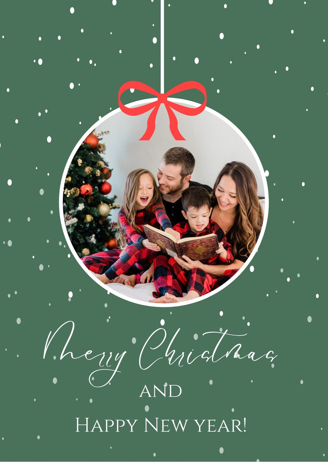 Page 2 - Customize 1,273+ Simple Christmas Card Templates Online pertaining to Christmas Card Templates Free Download