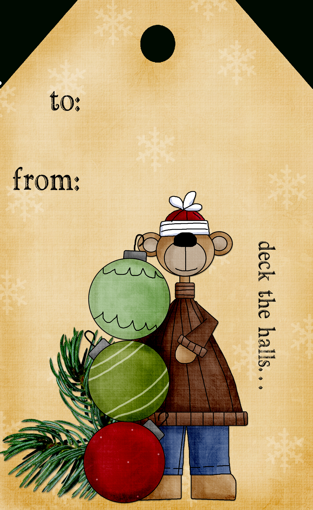 Page Not Found! - Broccoli | Large Christmas Gift Tags, Christmas in Printable Large Christmas Tags