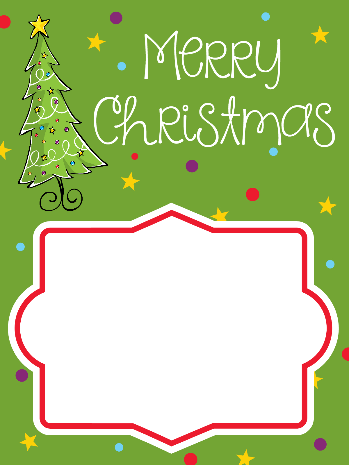 Printable Christmas Gift Card Holders – Fun-Squared throughout Printable Christmas Card For Gift Card