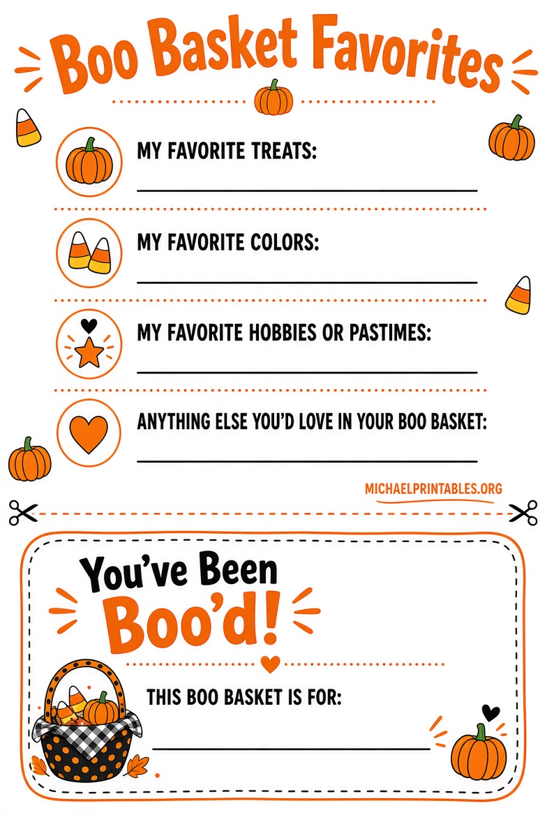 Free Printable Boo Basket Questionnaire PDF (1)