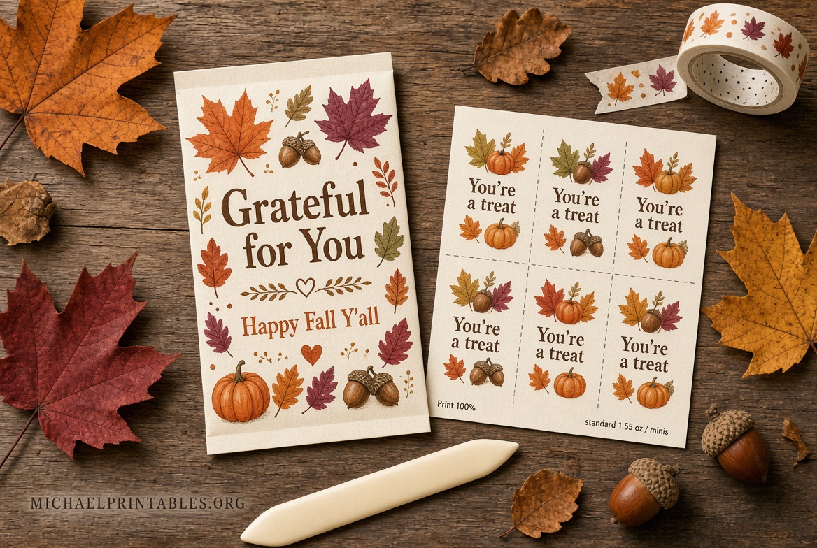 Free Printable Candy Bar Wrappers Templates | USA