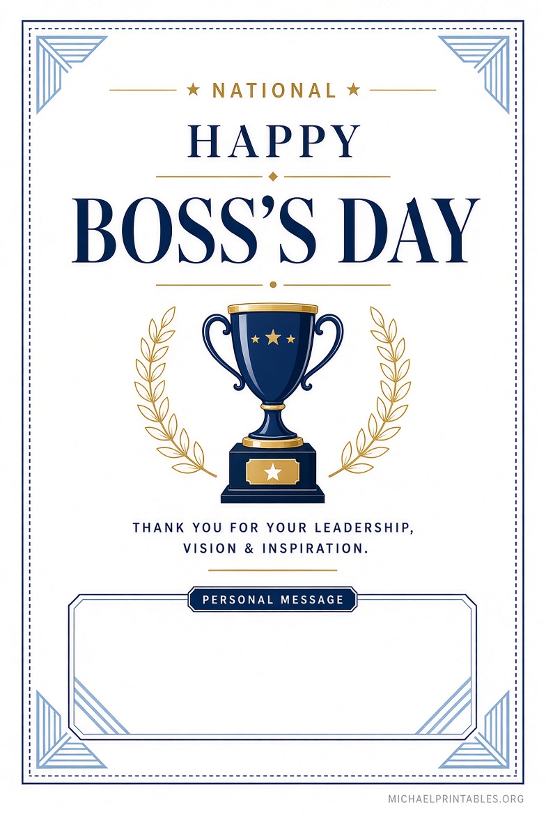 Free Printable Cards for Boss's Day (3)