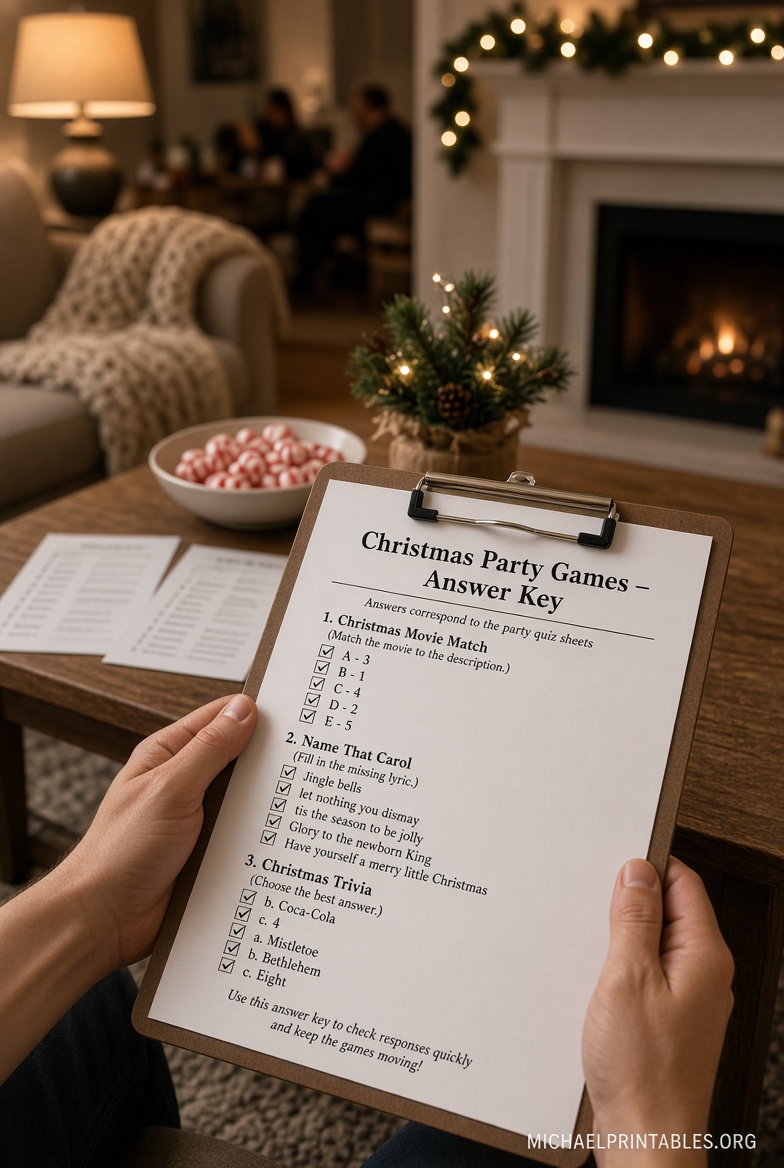 Free Printable Christmas Games With Answers for Adults (1)