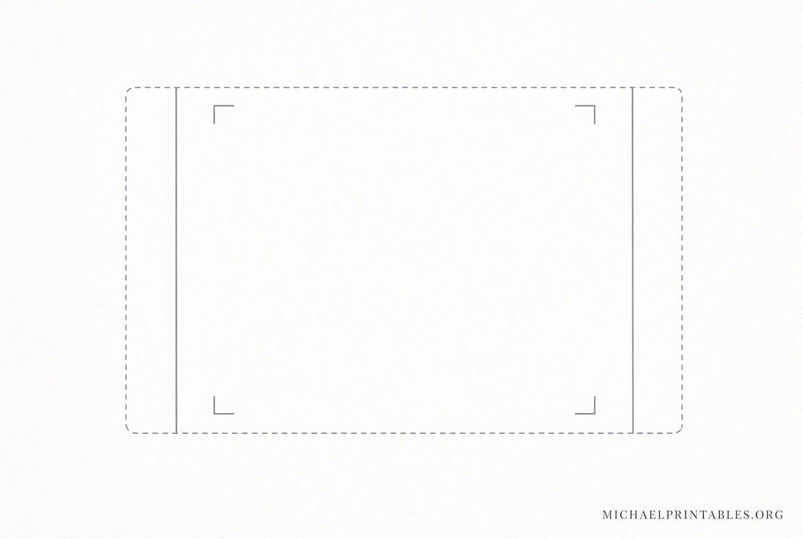 Free Printable Gift Card Holders to Download