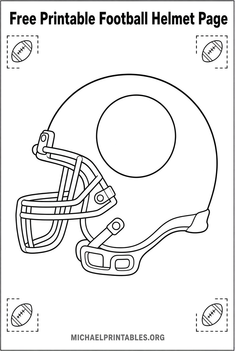 Free Printable Pittsburgh Steelers Logo
