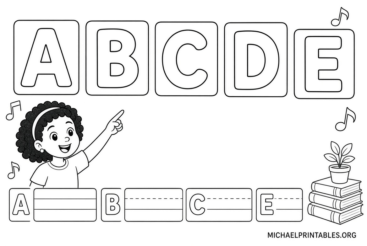 Gracie S Corner Images Free Printable Guide